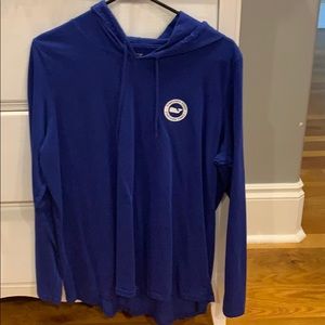 Vineyard Vines barely worn sweatshirt